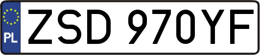 ZSD970YF