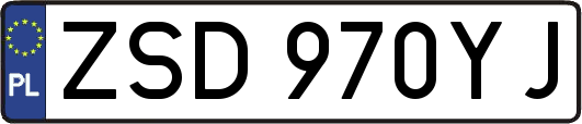 ZSD970YJ