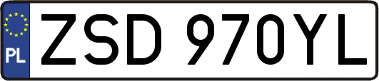 ZSD970YL