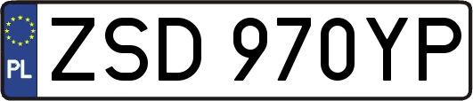 ZSD970YP