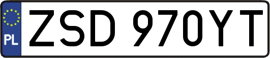 ZSD970YT