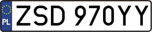 ZSD970YY
