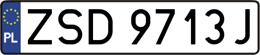 ZSD9713J
