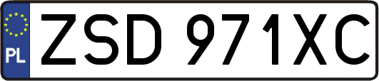 ZSD971XC
