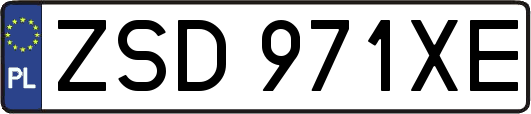 ZSD971XE