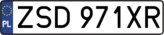 ZSD971XR