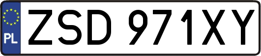 ZSD971XY