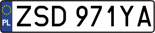 ZSD971YA