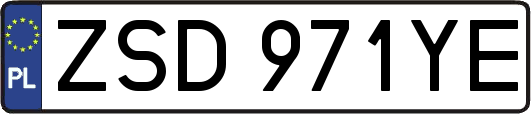ZSD971YE