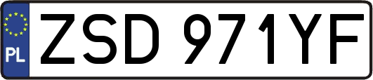 ZSD971YF