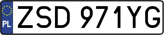 ZSD971YG
