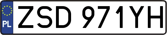 ZSD971YH
