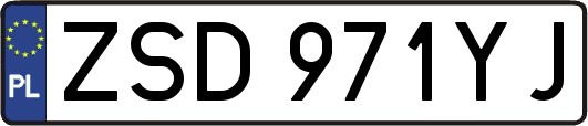 ZSD971YJ