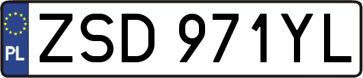 ZSD971YL