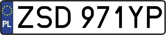 ZSD971YP