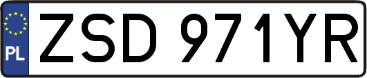 ZSD971YR