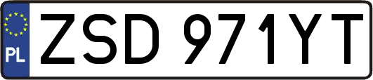 ZSD971YT