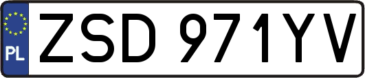 ZSD971YV