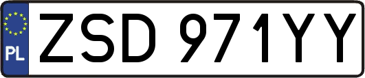 ZSD971YY