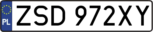 ZSD972XY