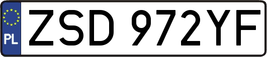 ZSD972YF