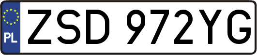 ZSD972YG
