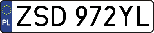 ZSD972YL