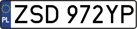 ZSD972YP