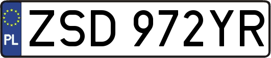 ZSD972YR