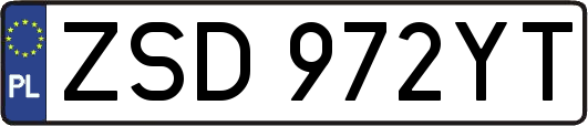 ZSD972YT