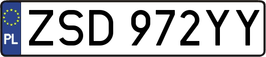 ZSD972YY
