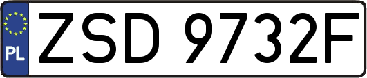 ZSD9732F