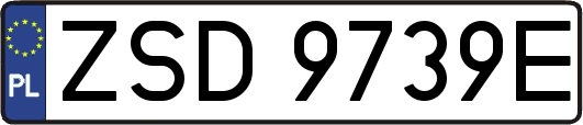 ZSD9739E