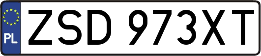 ZSD973XT