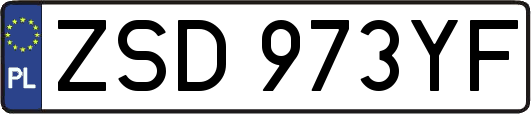 ZSD973YF