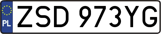 ZSD973YG