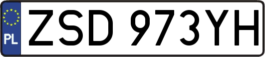 ZSD973YH
