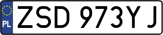 ZSD973YJ