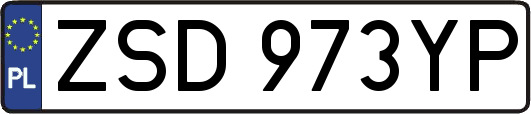 ZSD973YP