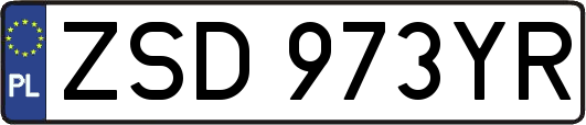 ZSD973YR