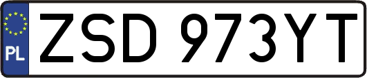 ZSD973YT