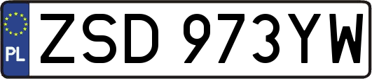 ZSD973YW