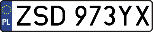 ZSD973YX