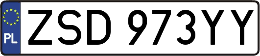 ZSD973YY