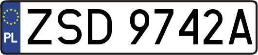 ZSD9742A