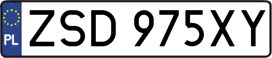 ZSD975XY