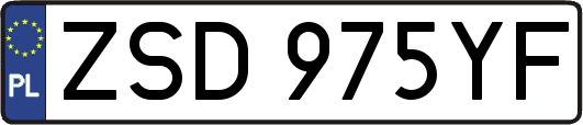 ZSD975YF