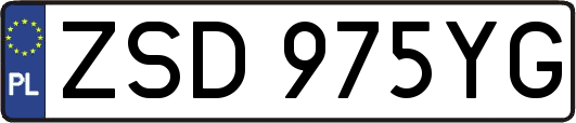 ZSD975YG