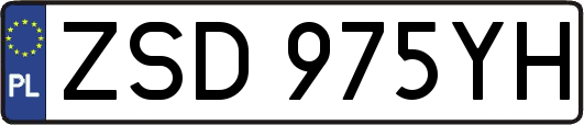 ZSD975YH