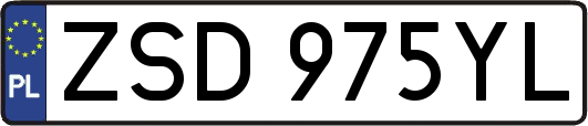 ZSD975YL